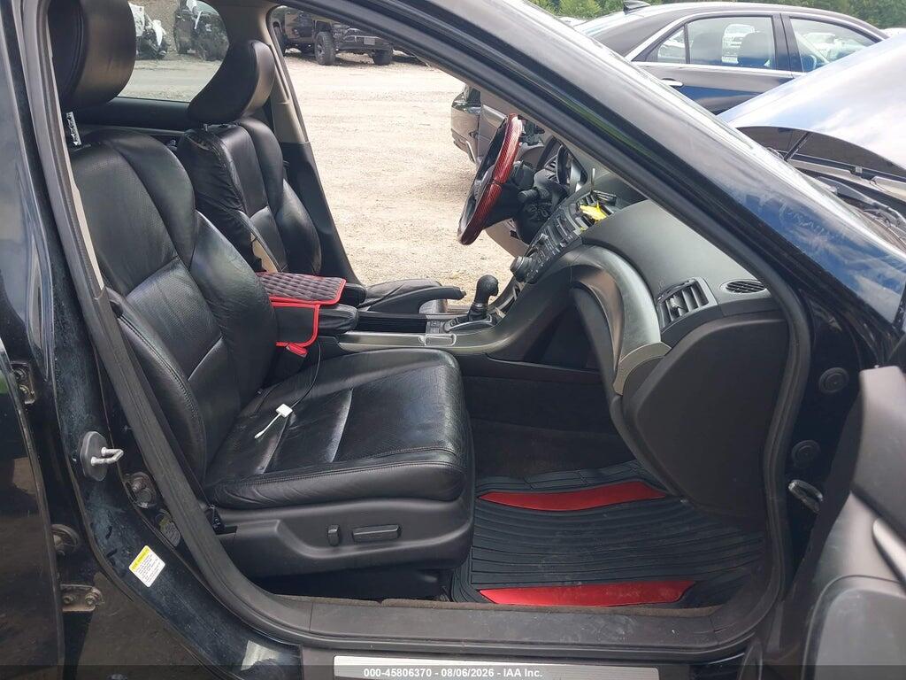19UUA8F52CA000307 2012 ACURA TL photo no. 5