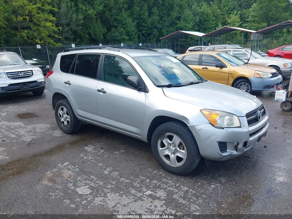 2T3BF4DV3CW255178 2012 TOYOTA RAV4 photo no. 1