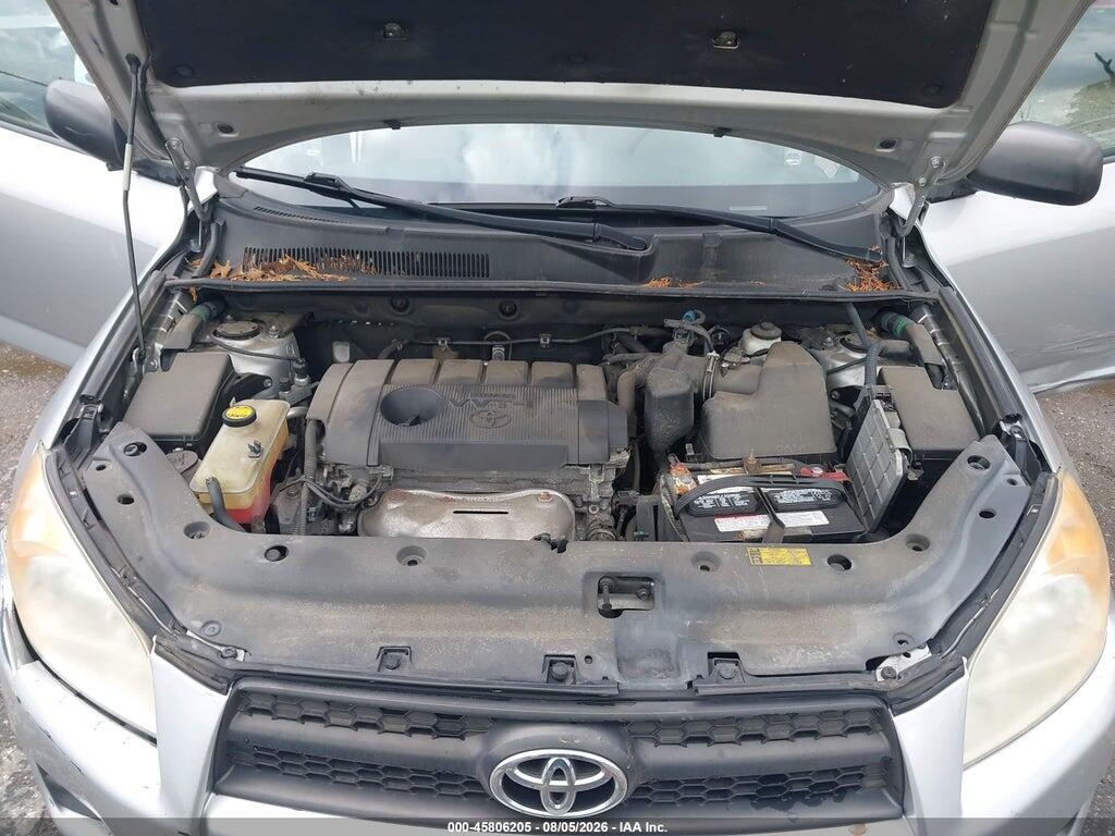 2T3BF4DV3CW255178 2012 TOYOTA RAV4 photo no. 10