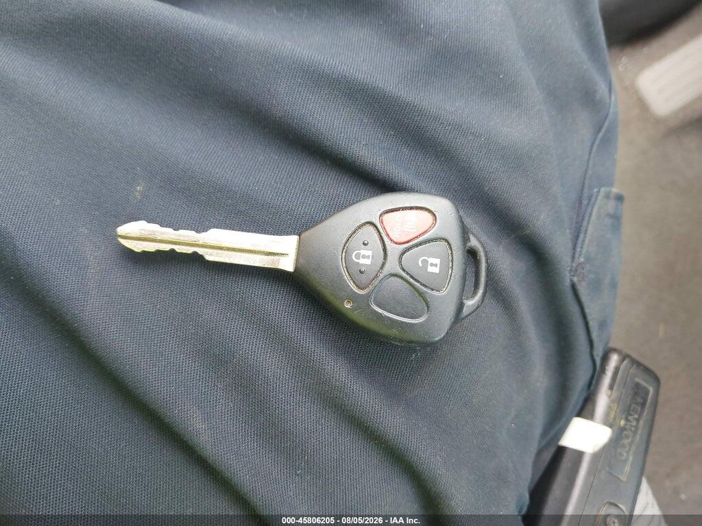 2T3BF4DV3CW255178 2012 TOYOTA RAV4 photo no. 11
