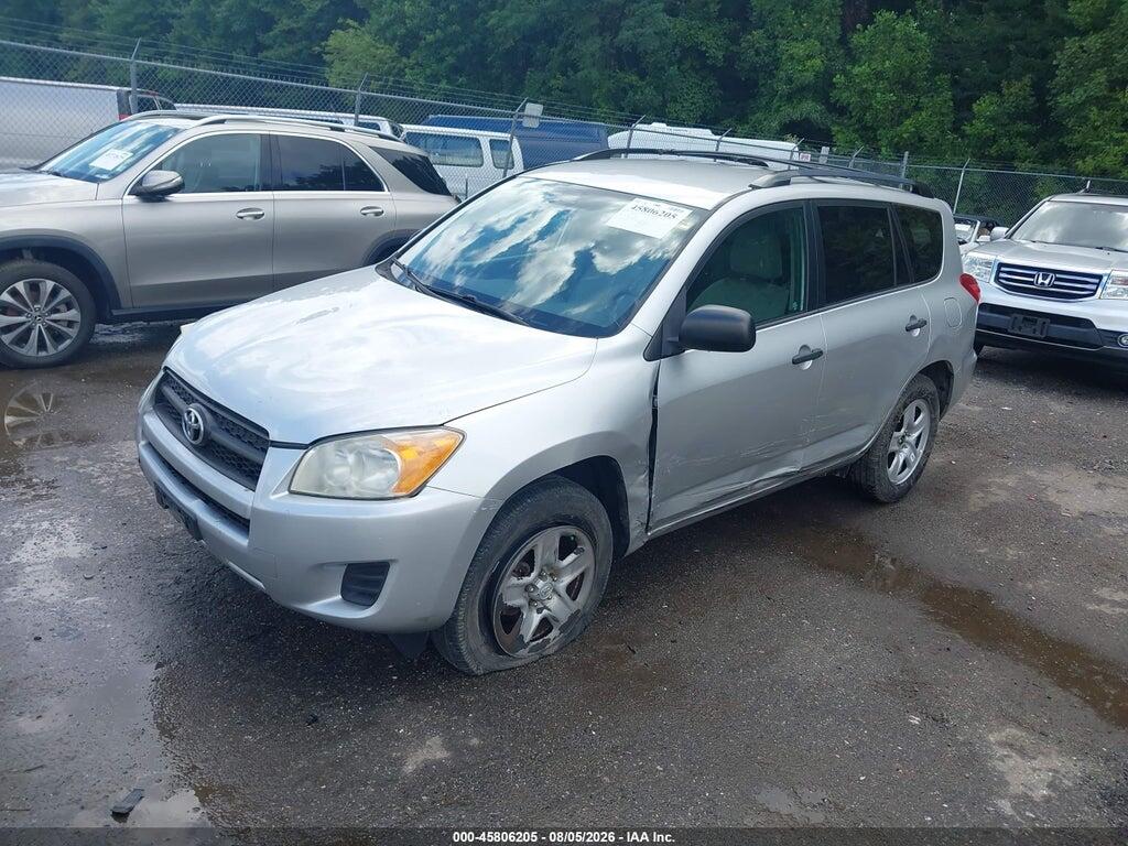 2T3BF4DV3CW255178 2012 TOYOTA RAV4 photo no. 2