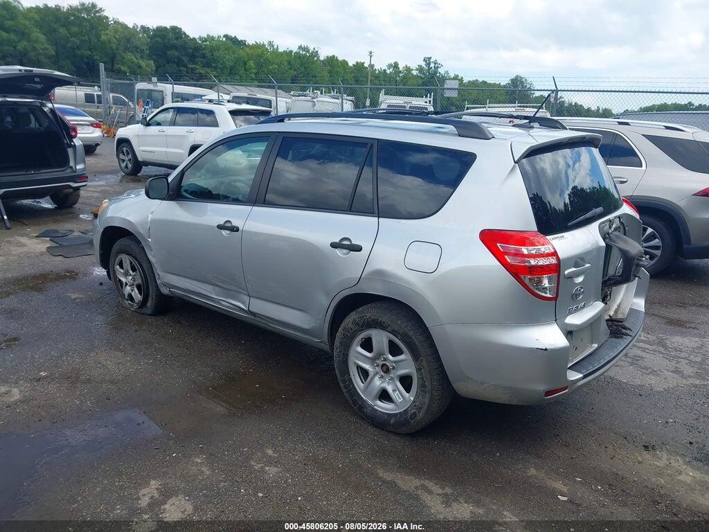 2T3BF4DV3CW255178 2012 TOYOTA RAV4 photo no. 3