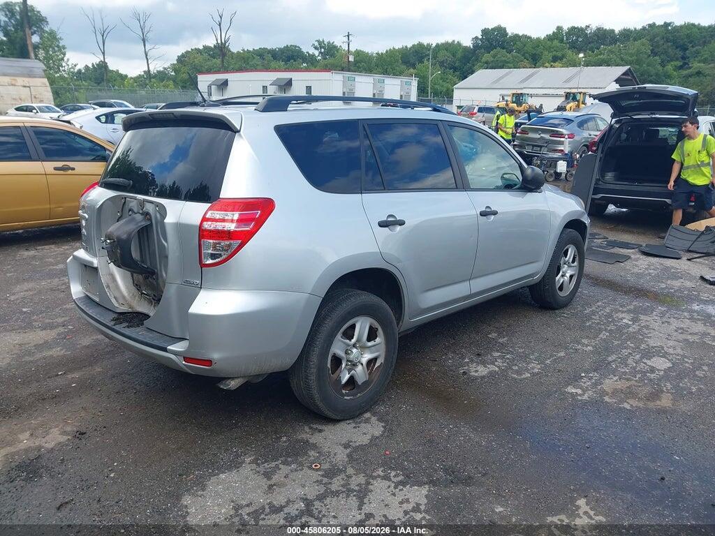 2T3BF4DV3CW255178 2012 TOYOTA RAV4 photo no. 4
