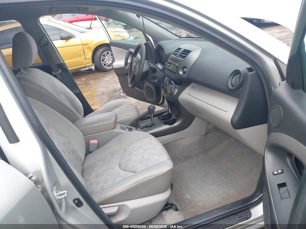 2T3BF4DV3CW255178 2012 TOYOTA RAV4 photo no. 5