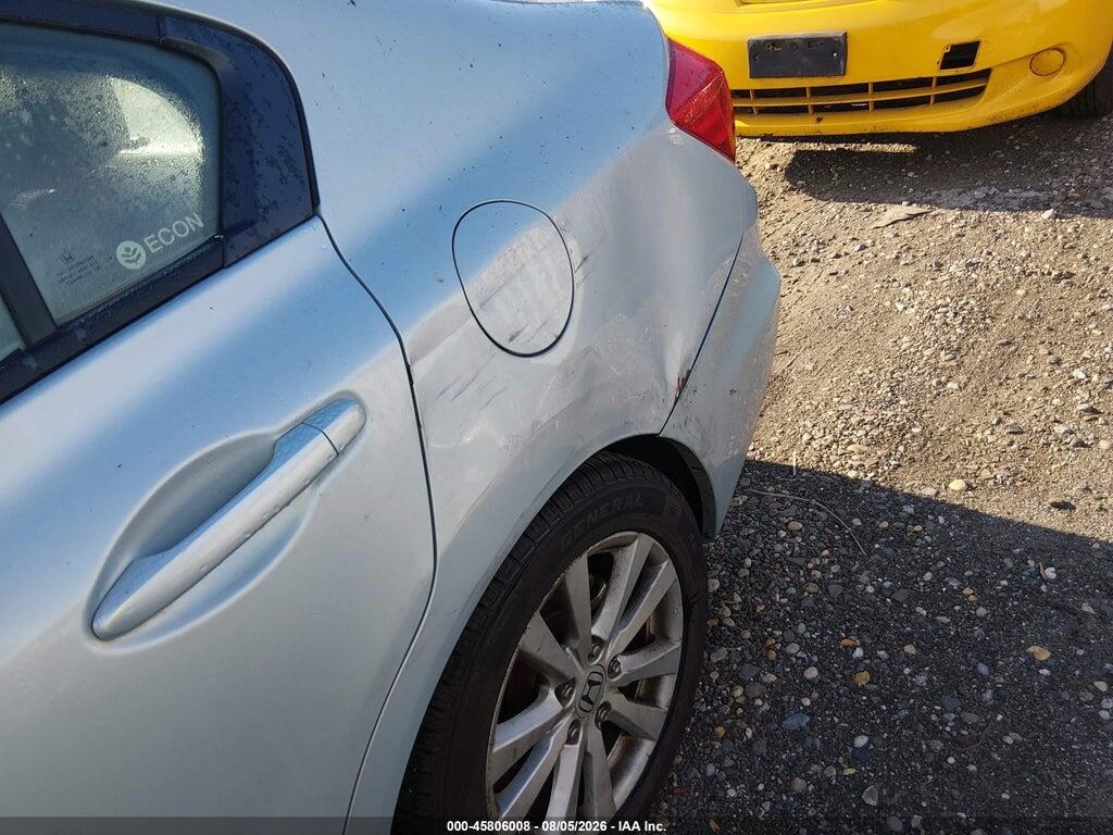2HGFB2F90CH535000 2012 HONDA CIVIC photo no. 6