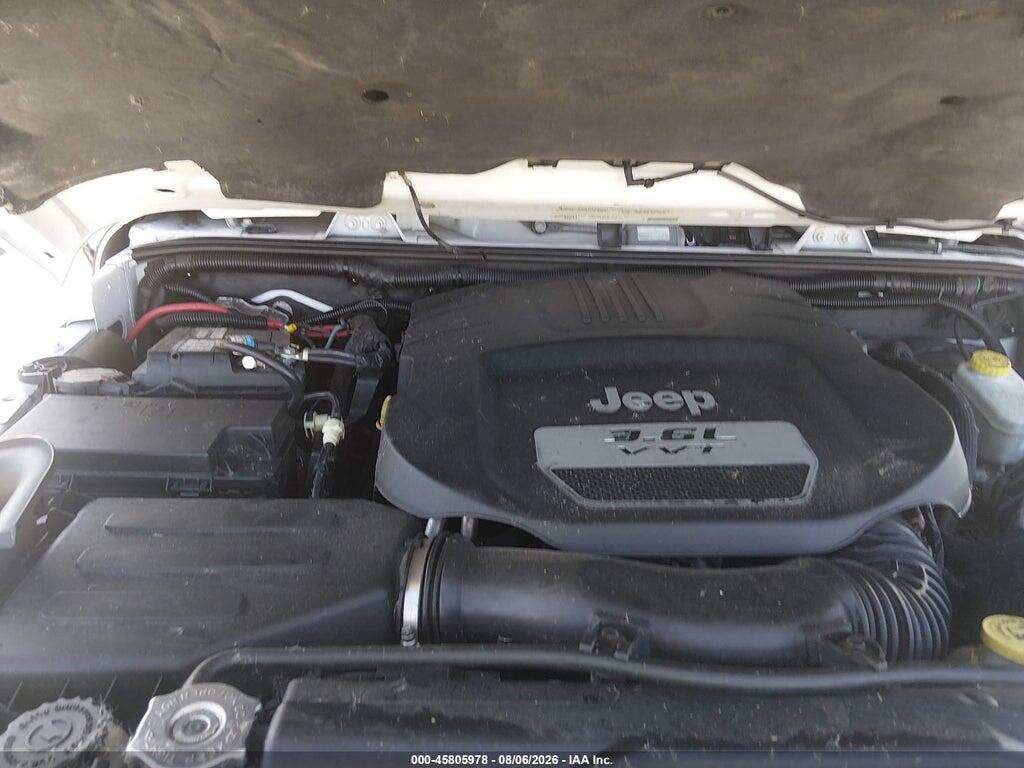 1C4BJWEG2CL182088 2012 JEEP WRANGLER UNLIMITED photo no. 10