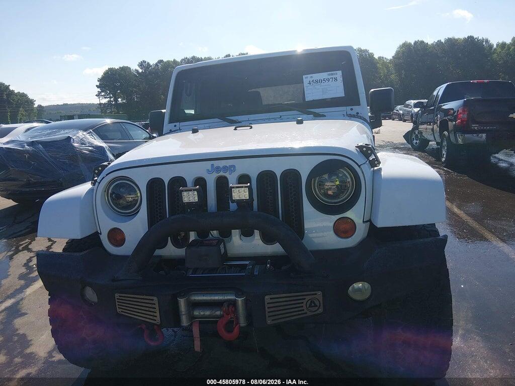 1C4BJWEG2CL182088 2012 JEEP WRANGLER UNLIMITED photo no. 12