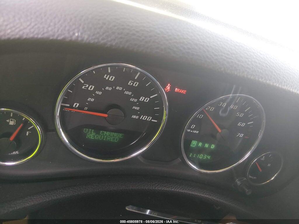 1C4BJWEG2CL182088 2012 JEEP WRANGLER UNLIMITED photo no. 7