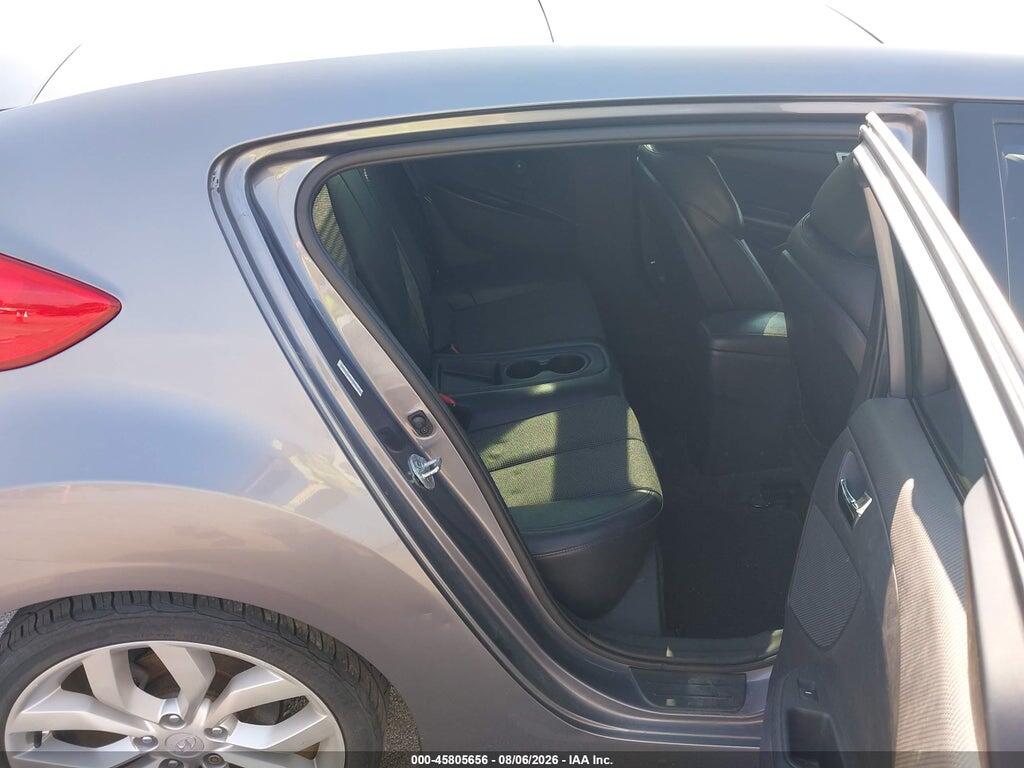 KMHTC6AD1CU077218 2012 HYUNDAI VELOSTER photo no. 8