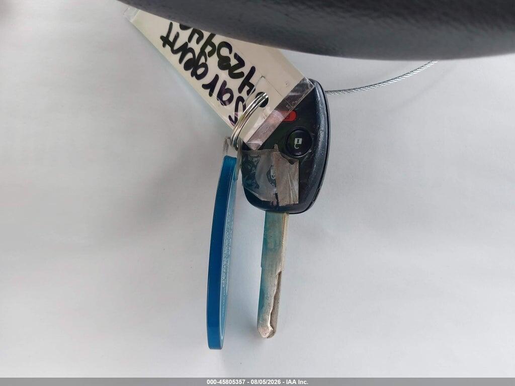 19XFB2F59CE044321 2012 HONDA CIVIC photo no. 11