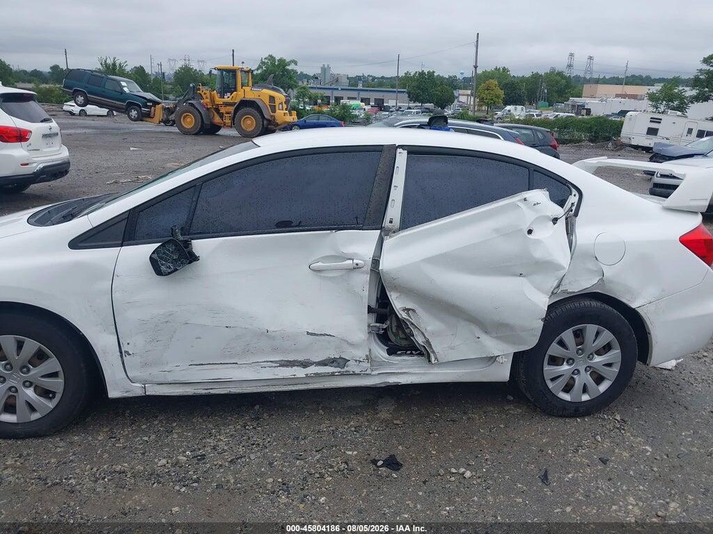 2HGFB2F59CH331745 2012 HONDA CIVIC photo no. 6