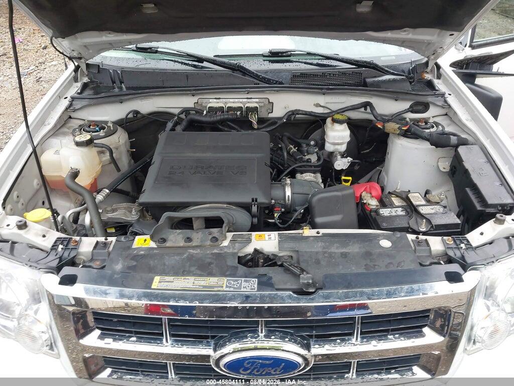 1FMCU9DG2CKB28340 2012 FORD ESCAPE photo no. 10