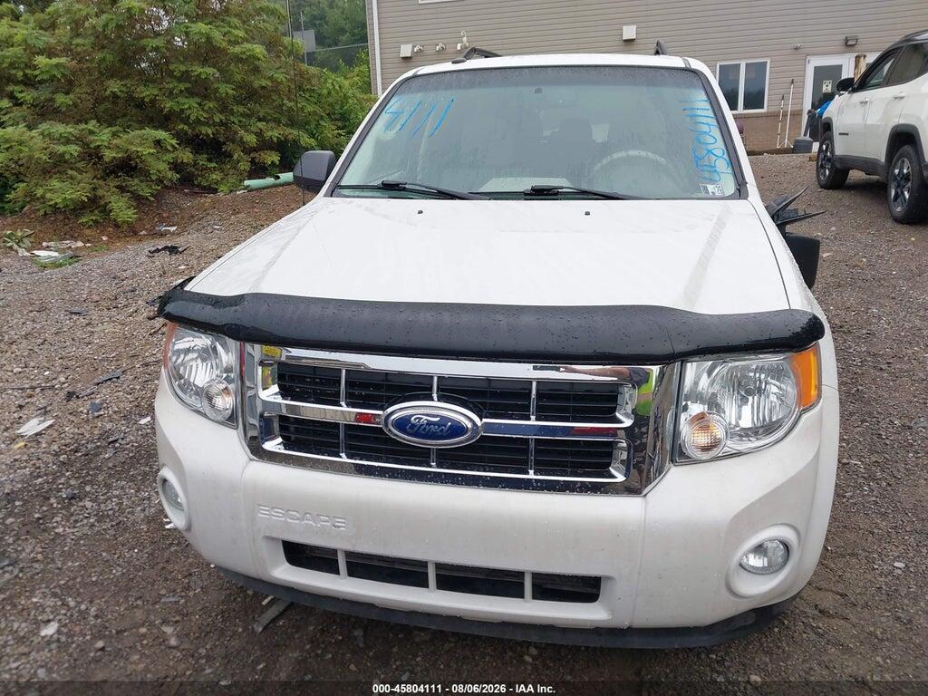 1FMCU9DG2CKB28340 2012 FORD ESCAPE photo no. 12