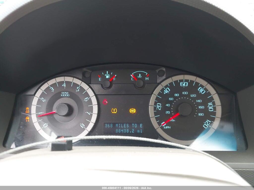 1FMCU9DG2CKB28340 2012 FORD ESCAPE photo no. 7