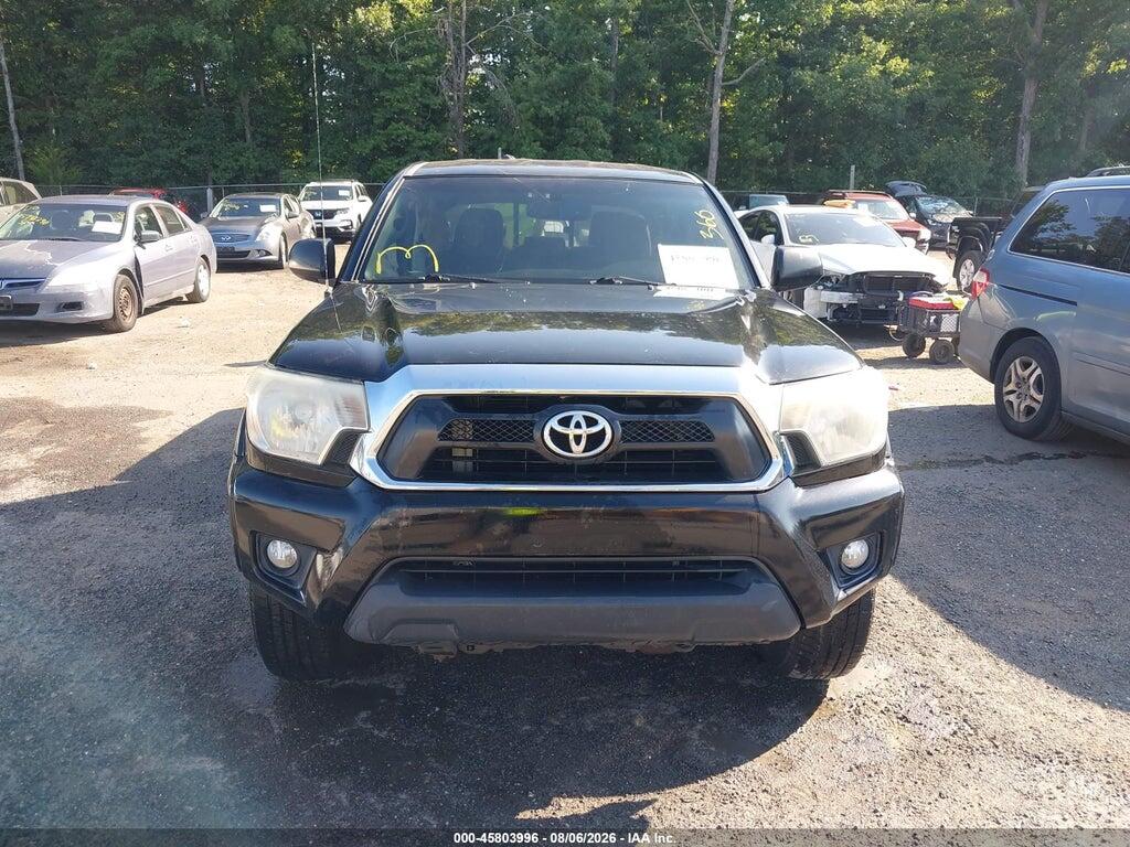 3TMLU4ENXCM084021 2012 TOYOTA TACOMA photo no. 12