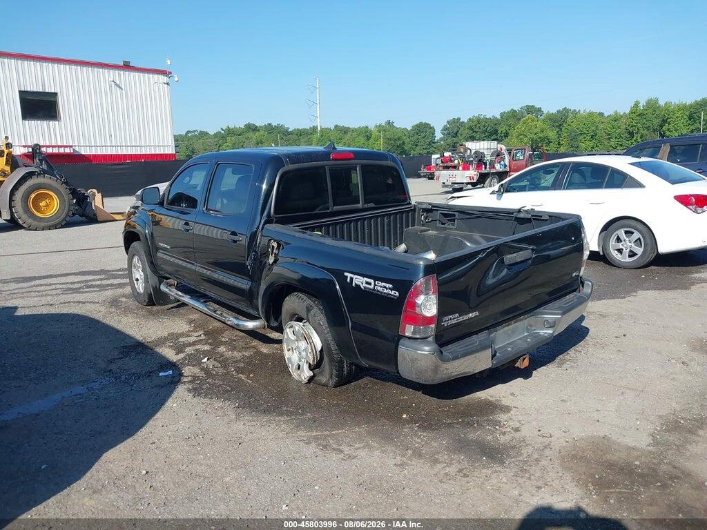 3TMLU4ENXCM084021 2012 TOYOTA TACOMA photo no. 3