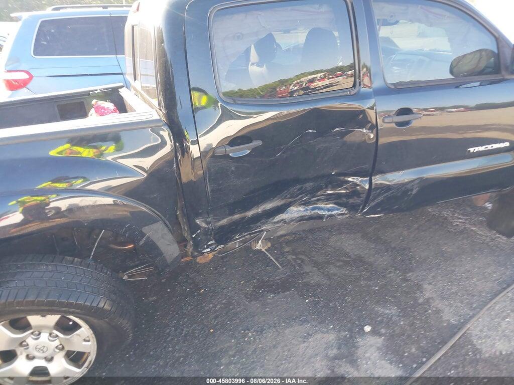 3TMLU4ENXCM084021 2012 TOYOTA TACOMA photo no. 6