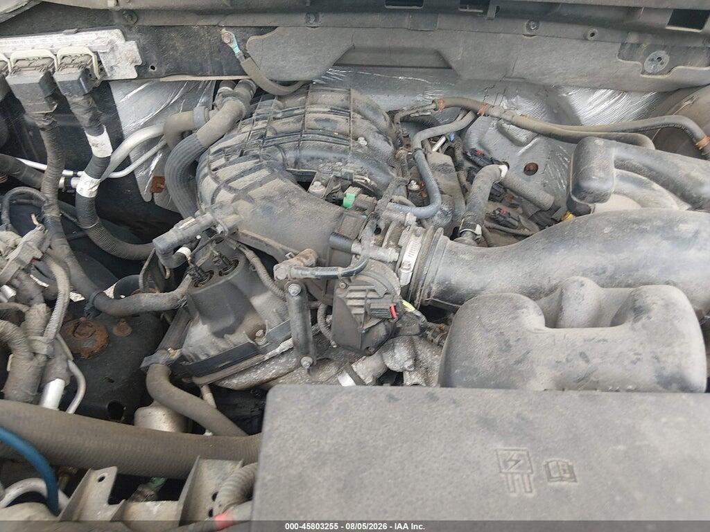 1FTMF1CM8CFB81127 2012 FORD F-150 photo no. 10