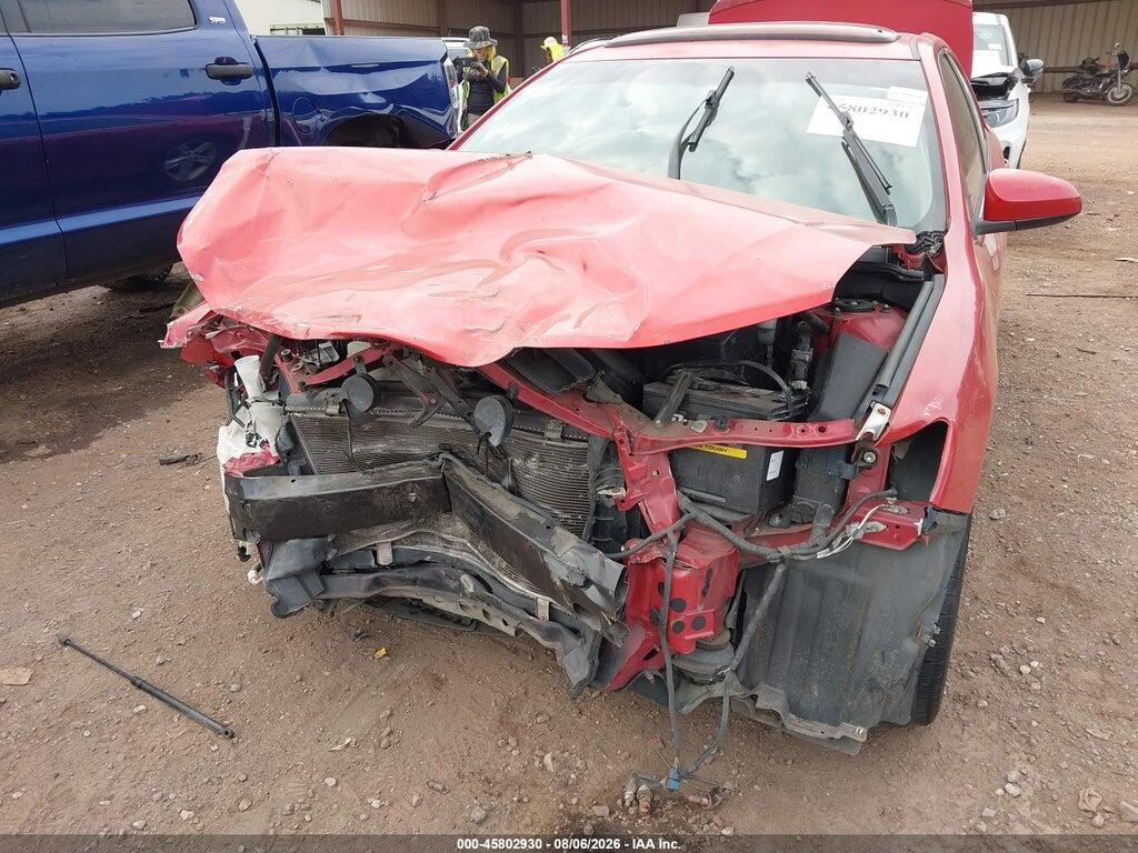 4T1BF1FK9CU617279 2012 TOYOTA CAMRY photo no. 6