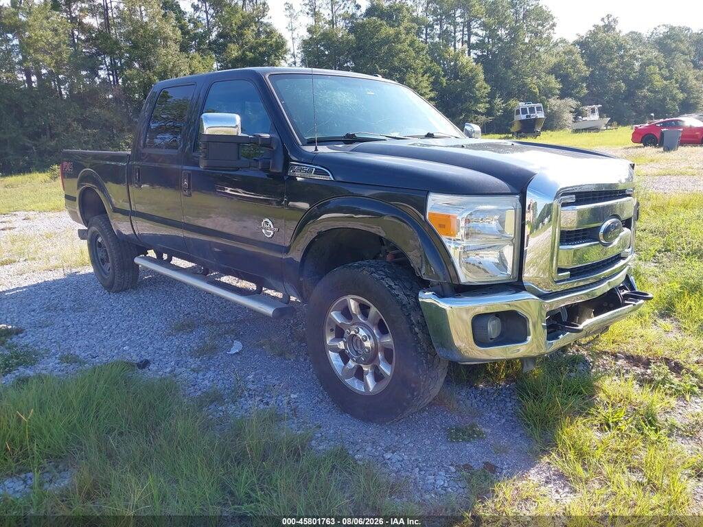 1FT8W3BT9CED21858 2012 FORD F-350 photo no. 1