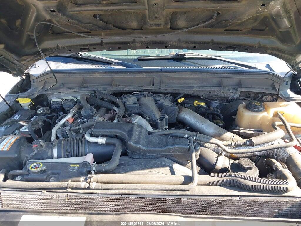 1FT8W3BT9CED21858 2012 FORD F-350 photo no. 10