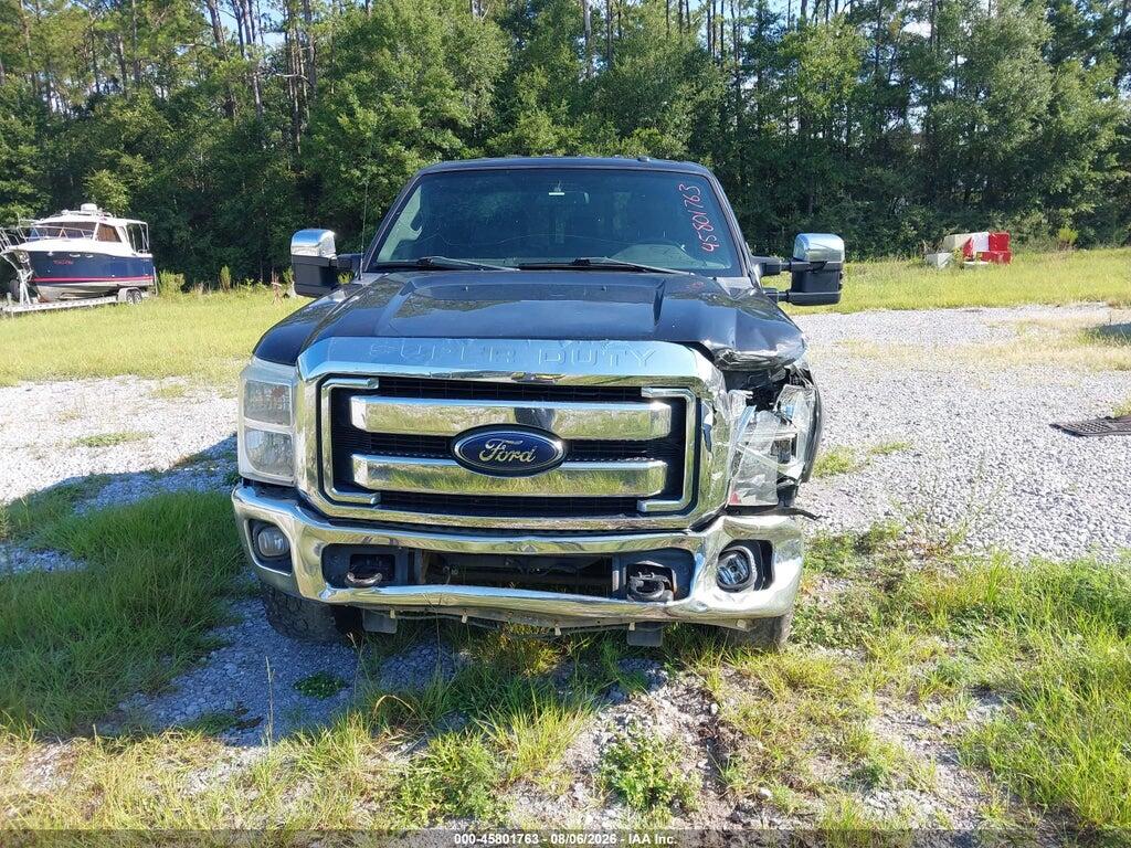 1FT8W3BT9CED21858 2012 FORD F-350 photo no. 12