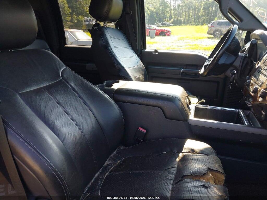 1FT8W3BT9CED21858 2012 FORD F-350 photo no. 5