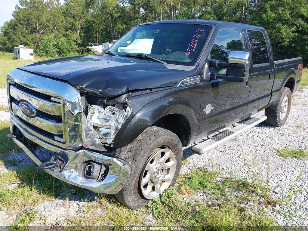 1FT8W3BT9CED21858 2012 FORD F-350 photo no. 6