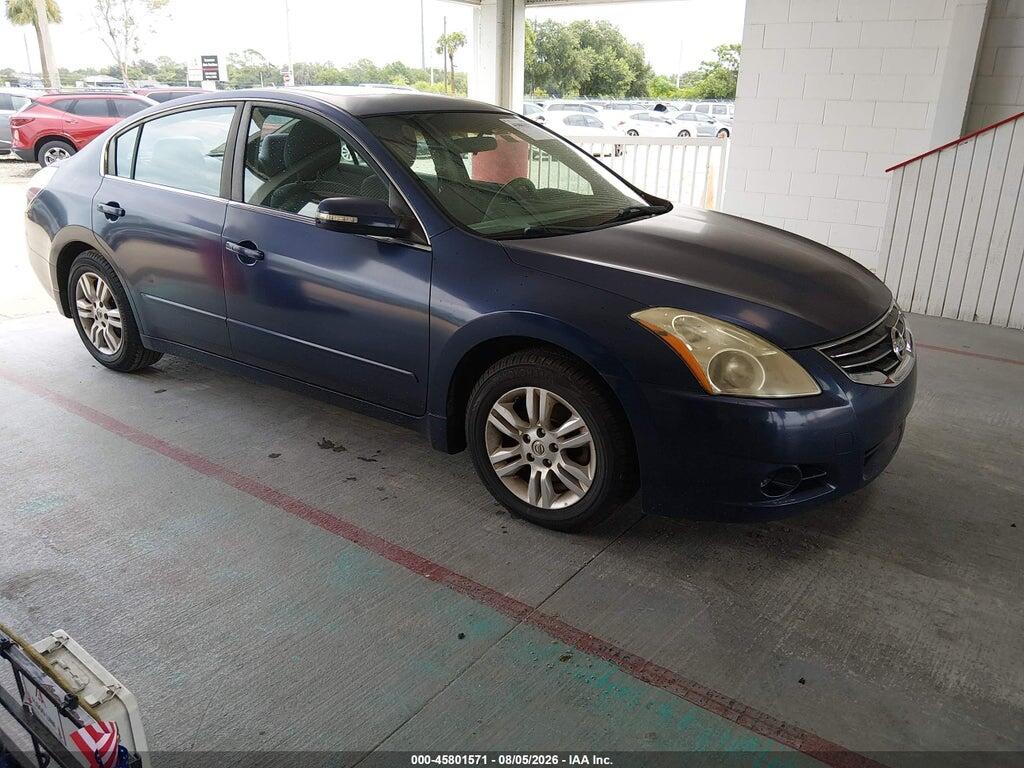 1N4AL2AP8CC155701 2012 NISSAN ALTIMA photo no. 1