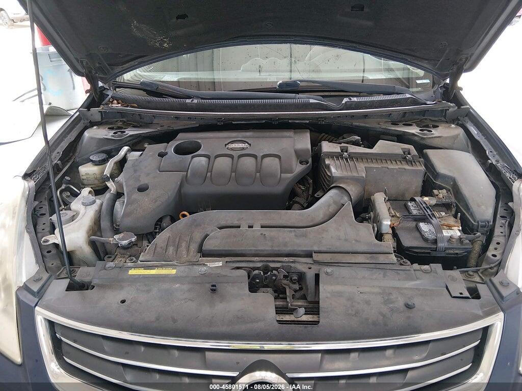 1N4AL2AP8CC155701 2012 NISSAN ALTIMA photo no. 10