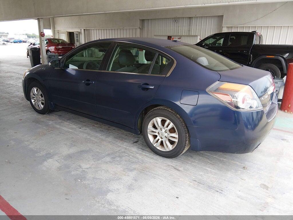 1N4AL2AP8CC155701 2012 NISSAN ALTIMA photo no. 3