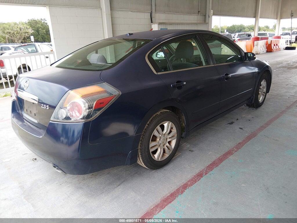 1N4AL2AP8CC155701 2012 NISSAN ALTIMA photo no. 4