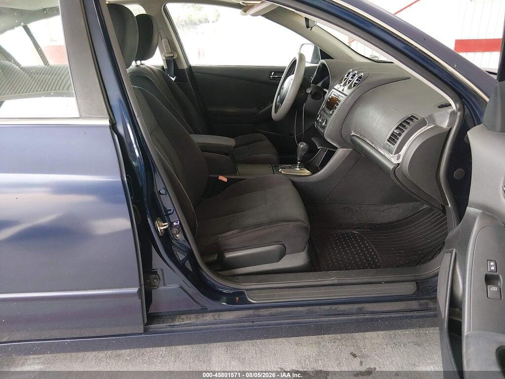 1N4AL2AP8CC155701 2012 NISSAN ALTIMA photo no. 5