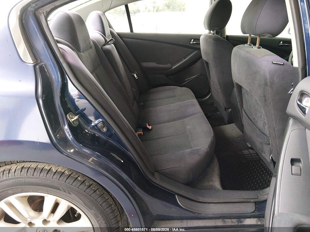 1N4AL2AP8CC155701 2012 NISSAN ALTIMA photo no. 8