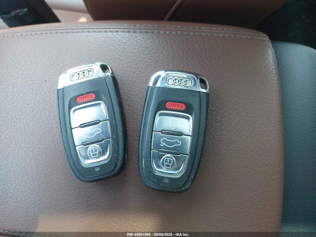 WA1LFAFP0CA047317 2012 AUDI Q5 photo no. 10