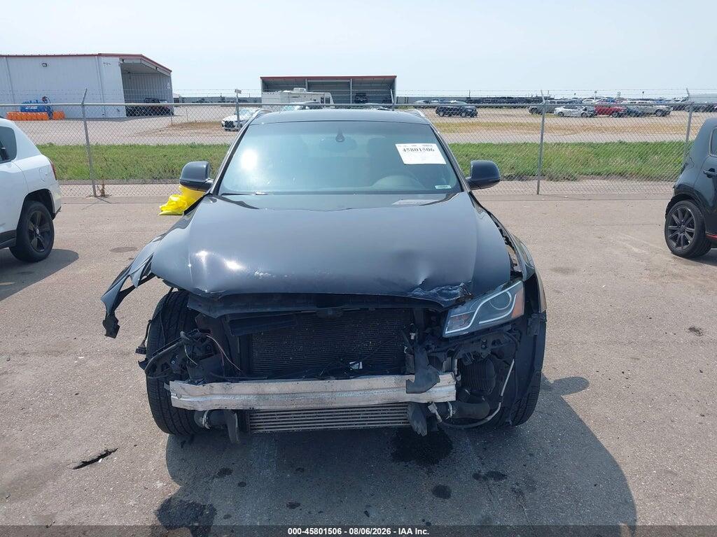 WA1LFAFP0CA047317 2012 AUDI Q5 photo no. 12