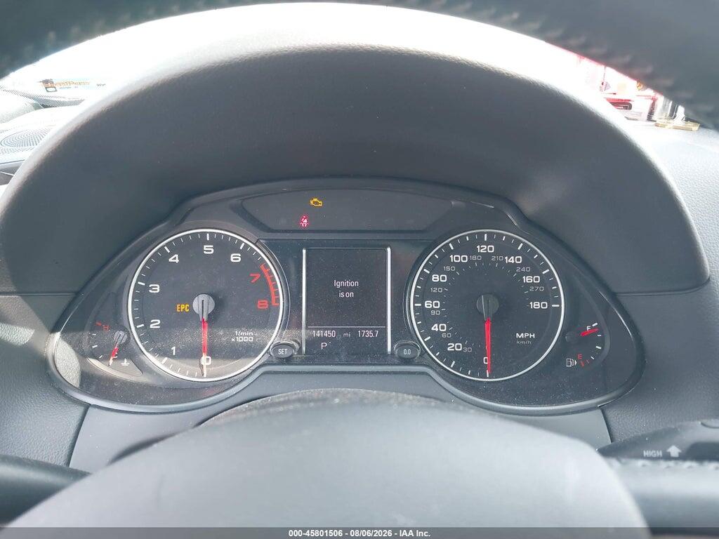 WA1LFAFP0CA047317 2012 AUDI Q5 photo no. 6