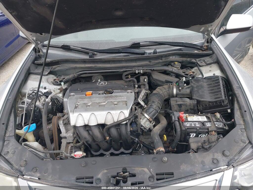 JH4CU2F41CC009931 2012 ACURA TSX photo no. 10