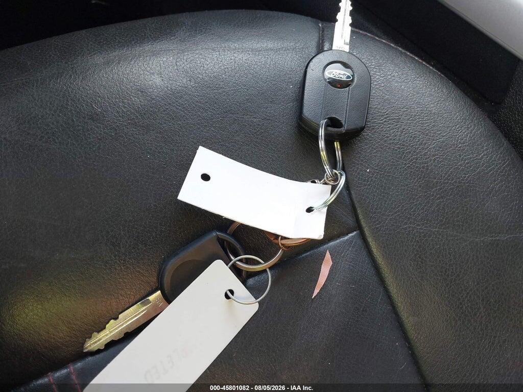 2FMDK3J9XCBA02167 2012 FORD EDGE photo no. 11