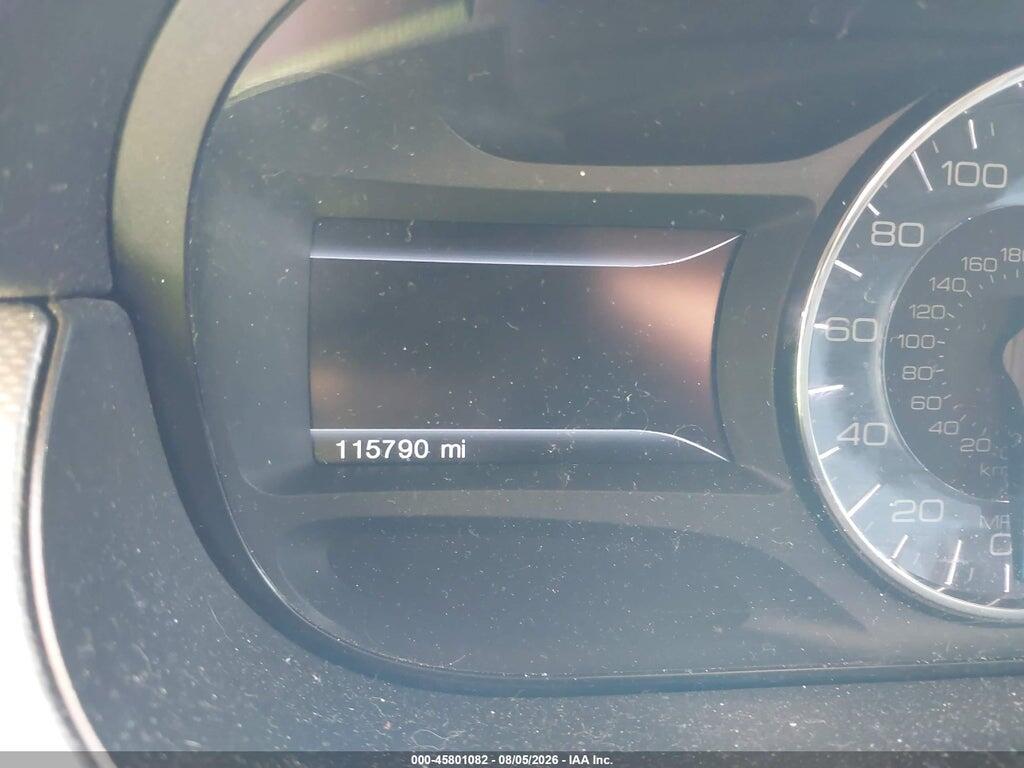 2FMDK3J9XCBA02167 2012 FORD EDGE photo no. 7