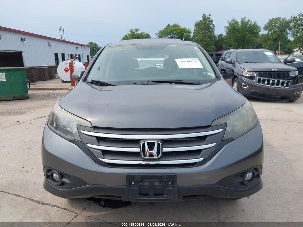 2HKRM4H53CH625289 2012 HONDA CR-V photo no. 11