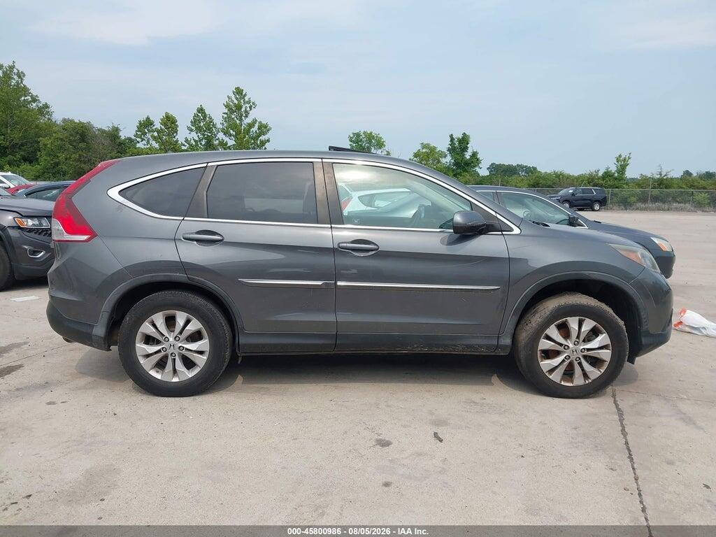 2HKRM4H53CH625289 2012 HONDA CR-V photo no. 12