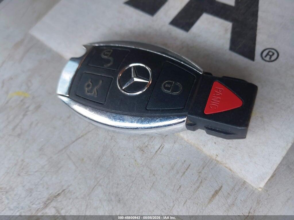 WDDHF8JBXCA607155 2012 MERCEDES-BENZ E 350 photo no. 11
