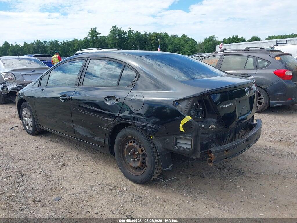 2HGFB2F53CH581904 2012 HONDA CIVIC photo no. 6