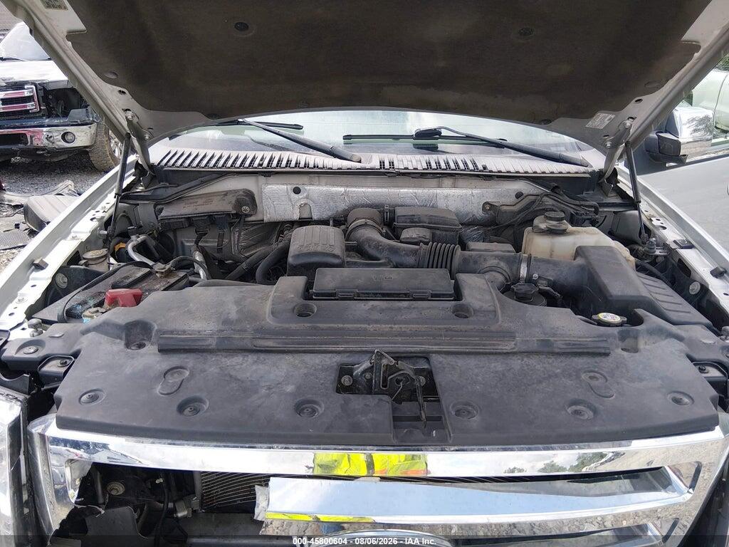 1FMJU1J57CEF07487 2012 FORD EXPEDITION photo no. 10