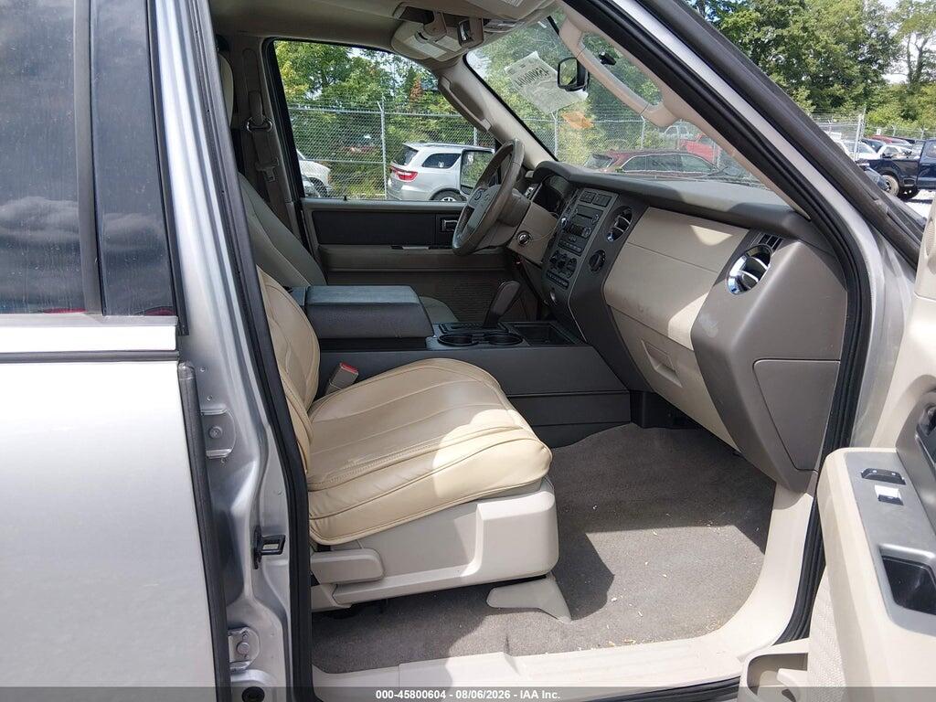 1FMJU1J57CEF07487 2012 FORD EXPEDITION photo no. 5