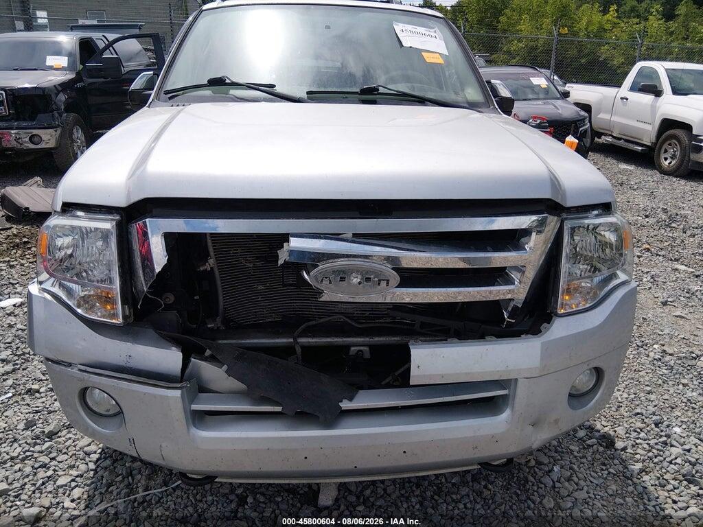 1FMJU1J57CEF07487 2012 FORD EXPEDITION photo no. 6