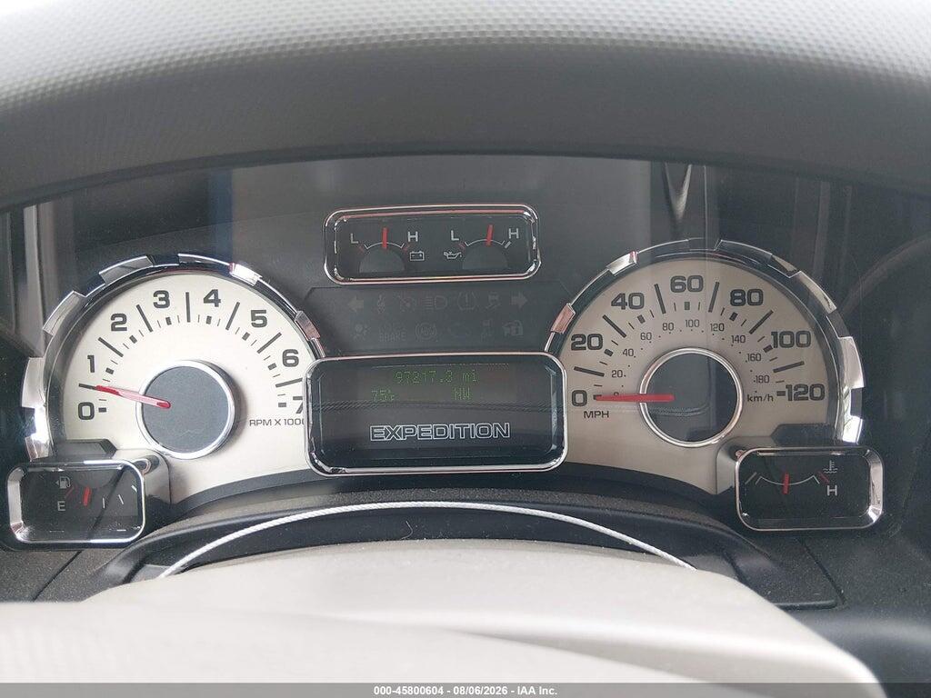 1FMJU1J57CEF07487 2012 FORD EXPEDITION photo no. 7