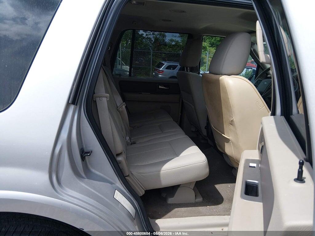 1FMJU1J57CEF07487 2012 FORD EXPEDITION photo no. 8