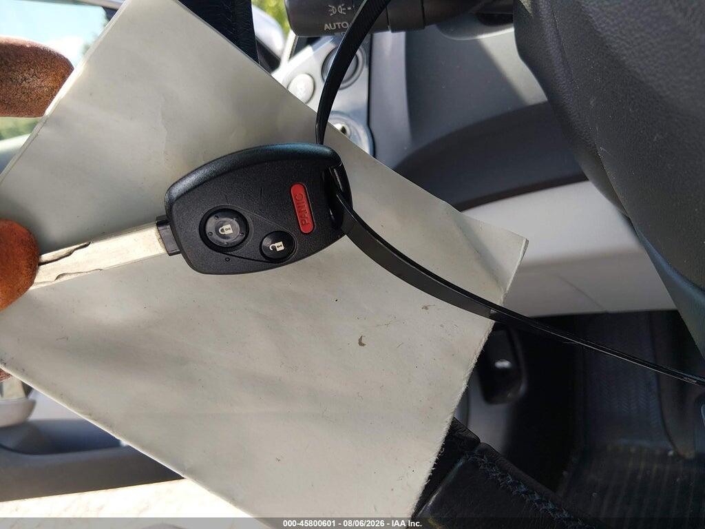JHMZF1D60CS003451 2012 HONDA CR-Z photo no. 11